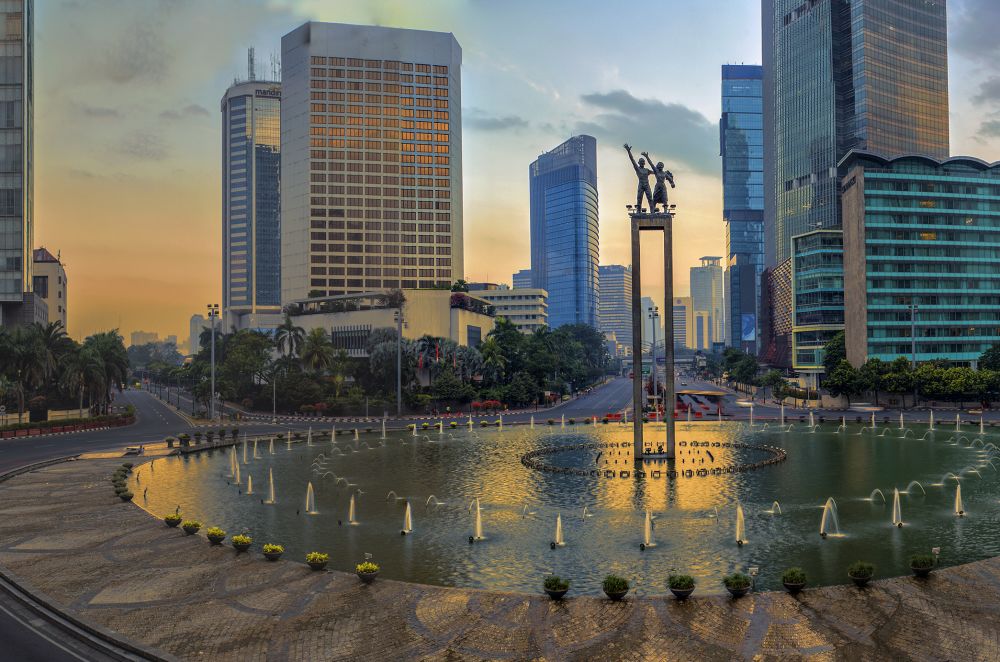 Jakarta Sightseeing In Jakarta Tours | isango.com